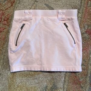 Pink Crewcuts Skirt